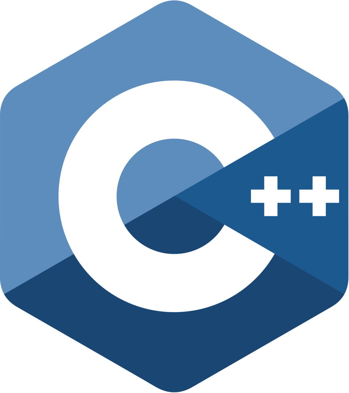 C logo